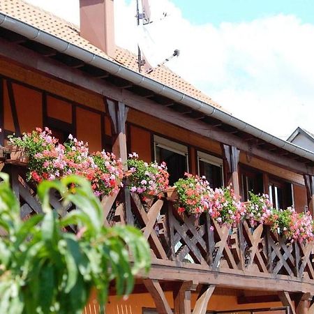 Dambach Chambres D'Hotes Arnold المظهر الخارجي الصورة