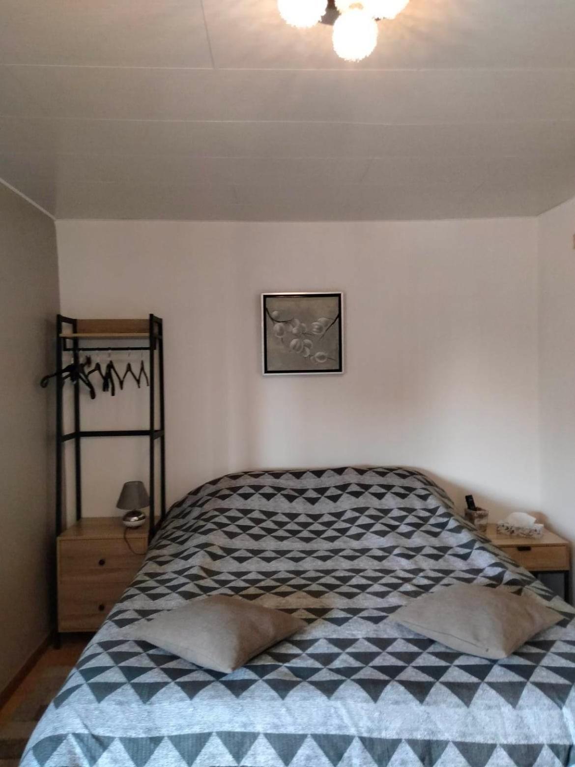Dambach Chambres D'Hotes Arnold المظهر الخارجي الصورة