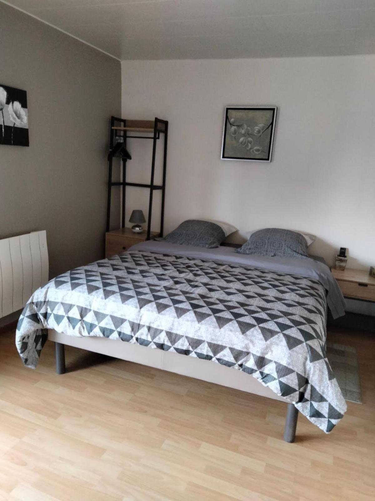 Dambach Chambres D'Hotes Arnold المظهر الخارجي الصورة