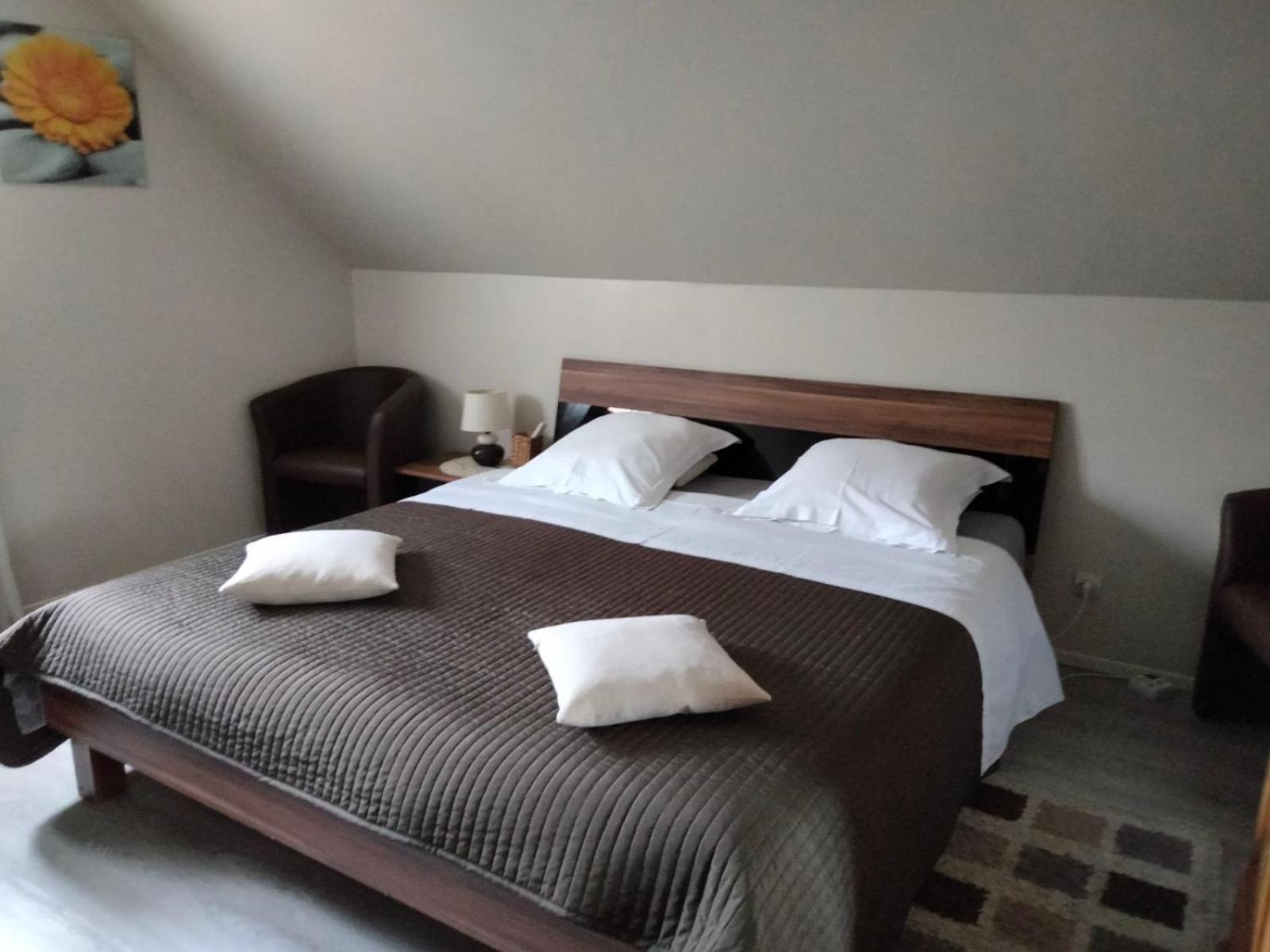 Dambach Chambres D'Hotes Arnold المظهر الخارجي الصورة