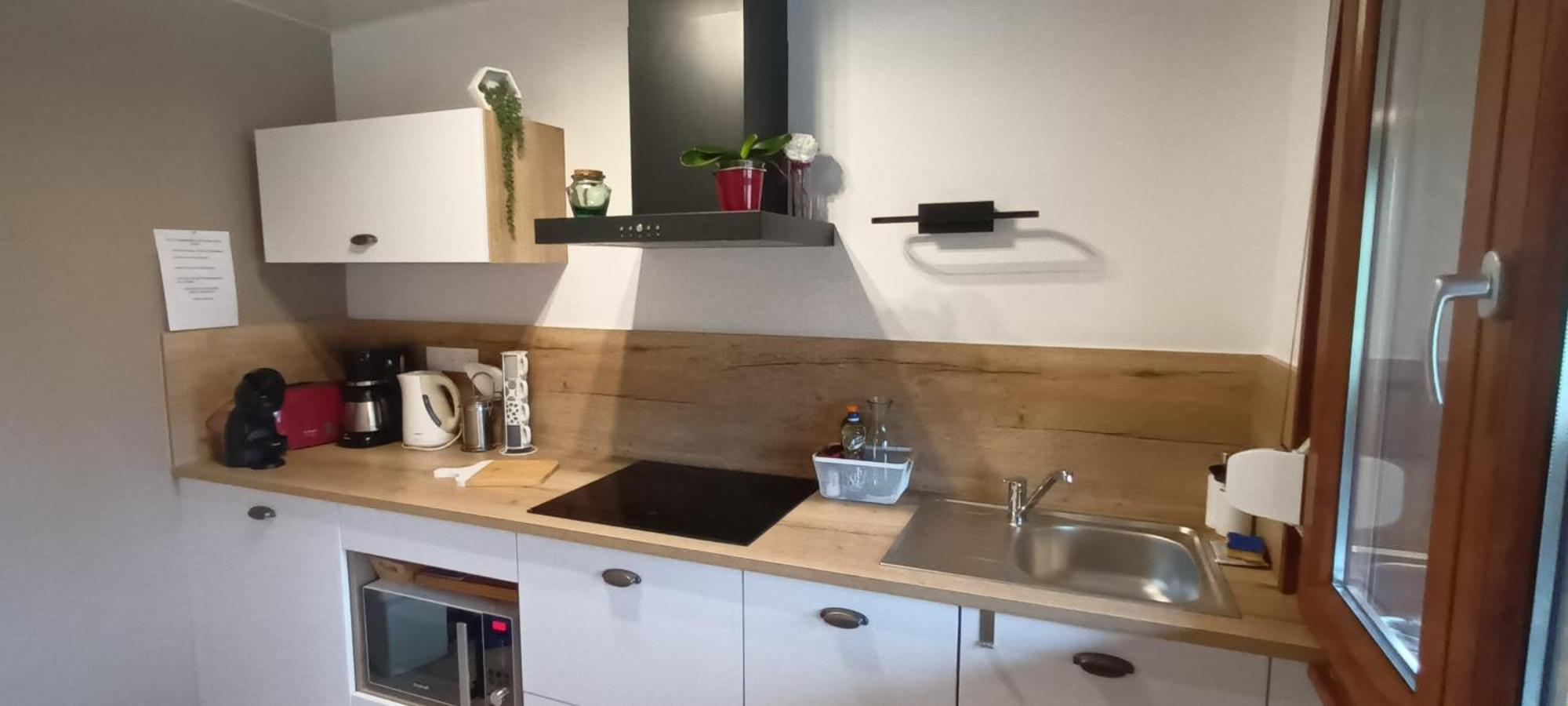 Dambach Chambres D'Hotes Arnold المظهر الخارجي الصورة