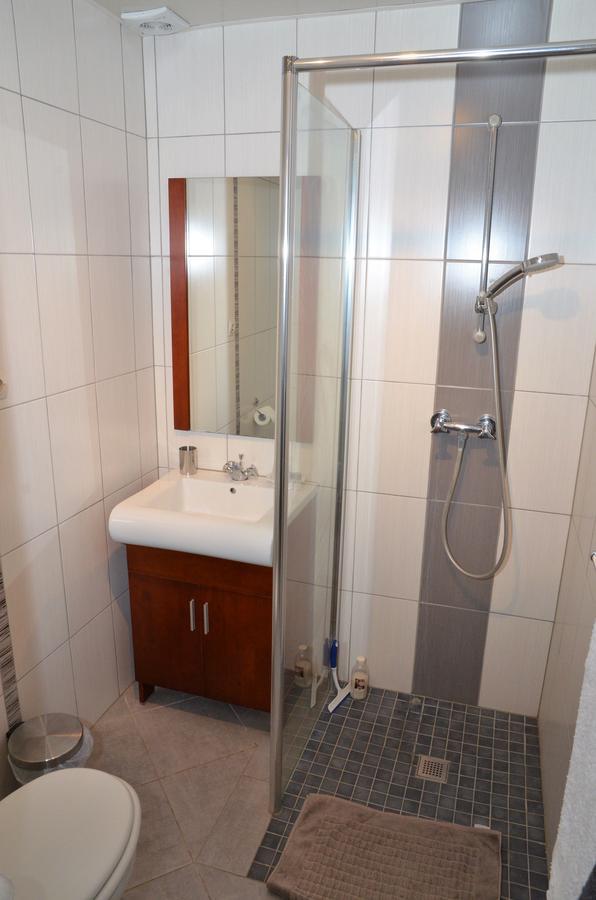 Dambach Chambres D'Hotes Arnold المظهر الخارجي الصورة